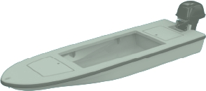 nanocraft boats